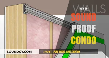 Effective Soundproofing Tips for Quieter, Peaceful Condo Living