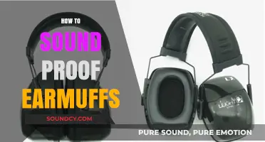 Effective DIY Soundproofing Techniques for Earmuffs: A Step-by-Step Guide
