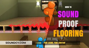 Effective Flooring Soundproofing: Tips for Quieter, More Peaceful Spaces