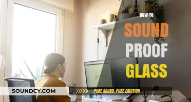 Effective Techniques to Soundproof Glass Windows and Doors Easily