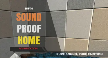 Effective Soundproofing Tips to Create a Quiet and Peaceful Home Environment