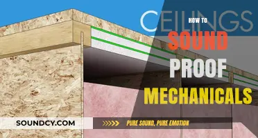 Effective Soundproofing Techniques for Quieter Mechanical Systems in Your Space
