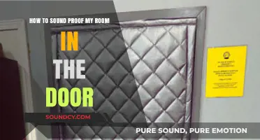 Effective Ways to Soundproof Your Room: A Comprehensive Guide