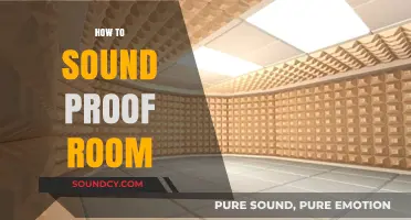 Effective Soundproofing Techniques: Transform Your Room into a Quiet Oasis