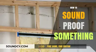 Effective Soundproofing Techniques: Quiet Your Space with These Proven Methods
