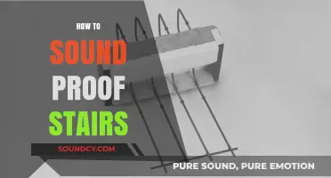 Effective Ways to Soundproof Your Stairs for a Quieter Home
