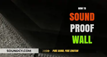 Effective Soundproofing Techniques: How to Soundproof Your Walls Easily