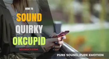 Mastering Quirky Charm: Tips to Stand Out on OkCupid Profiles