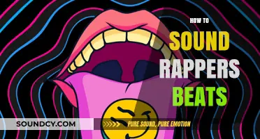 Mastering Rap Beats: Techniques to Elevate Your Sound and Flow