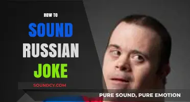 Mastering the Art of Russian Humor: Tips to Sound Like a Local