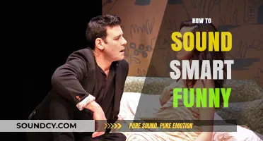 Master Wit and Wisdom: Sound Smart, Stay Funny, and Impress Effortlessly