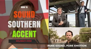 Mastering the Southern Drawl: Tips to Perfect Your Southern Accent