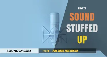 Mastering the Art of Sounding Congested: Tips for a Stuffy Voice