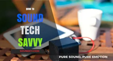 Master Tech Talk: Essential Tips to Sound Tech-Savvy Instantly