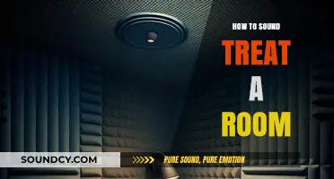Soundproofing a Room: Tips and Tricks