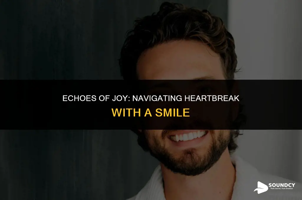 how to sound upbeat but still miss your ex