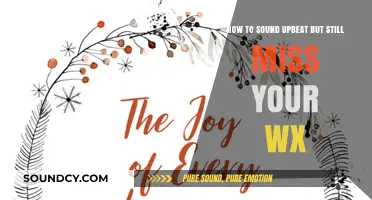 Echoes of Longing: Finding Joy Amidst the Silence