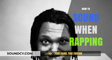 Master Your Rap Flow: Tips to Sound Confident and Authentic