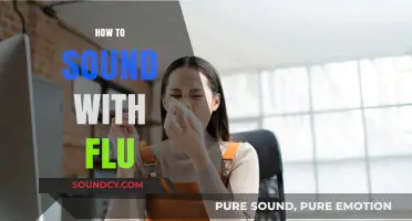 Mastering Clear Communication: Tips to Sound Better When You Have the Flu