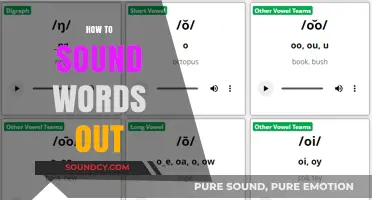 Mastering Phonics: Effective Strategies to Sound Out Words Confidently