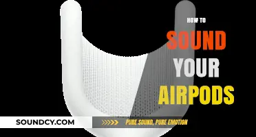 Mastering AirPods Sound: Tips to Enhance Your Listening Experience