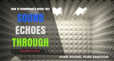Effective Ways to Soundproof Your Echo-Prone Home