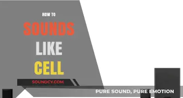Mastering Cellular Sound: Techniques to Mimic Cell-Like Audio Effects