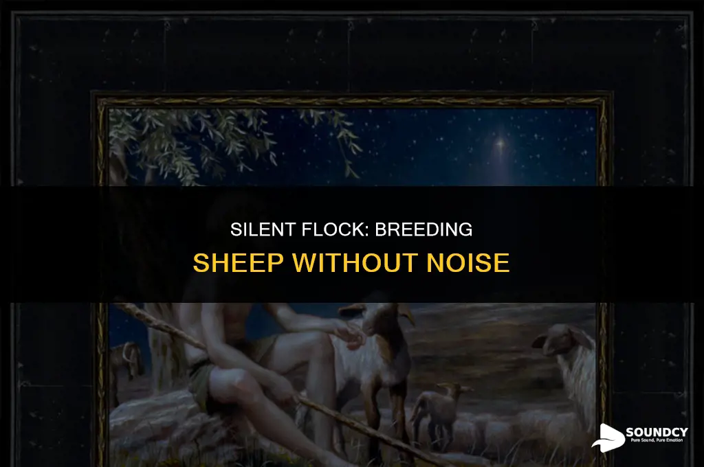 how to spawn sheep that don