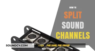 Mastering Audio Separation: A Guide to Splitting Sound Channels Effectively