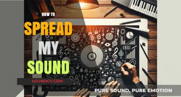 Amplify Your Reach: Strategies to Spread Your Sound Effectively
