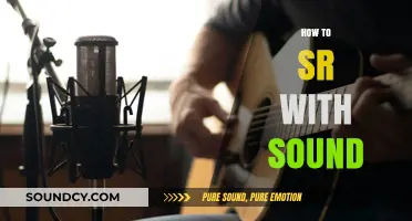 Mastering Sound Recording: Essential Tips for High-Quality Audio Capture