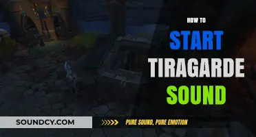 Tiragarde Sound Guide: Essential Tips to Begin Your Adventure in Kul Tiras