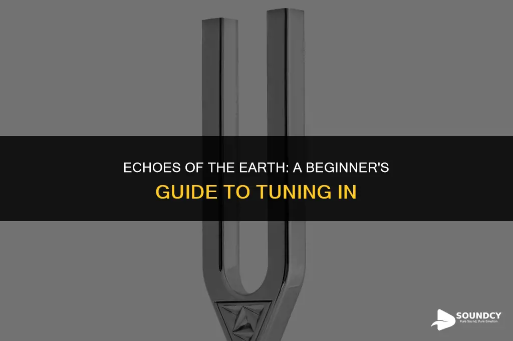 how to start tuned to the world