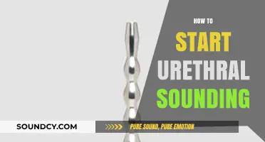 Beginner's Guide to Safe and Enjoyable Urethral Sounding Exploration