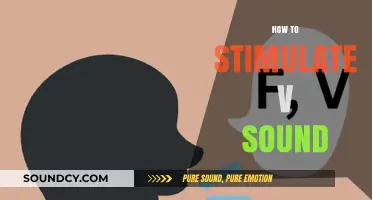 Mastering the V Sound: Effective Techniques for Clear Articulation