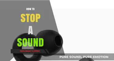 Effective Techniques to Silence Unwanted Sounds Instantly and Easily