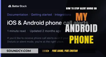 Silencing Alerts: A Step-by-Step Guide for Android Users