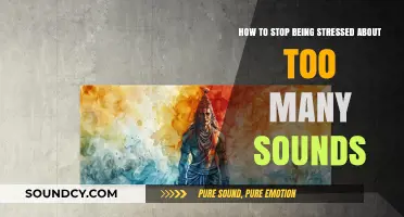Finding Calm in Chaos: A Guide to Managing Overwhelming Sounds