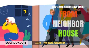 Quieting the Buzz: How to Address Noisy Neighbors