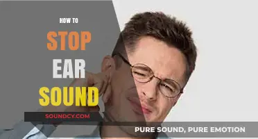 Effective Ways to Silence Persistent Ear Sounds and Find Relief