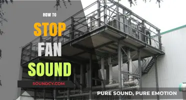 Silence Your Fan: Effective Tips to Reduce Annoying Fan Noise