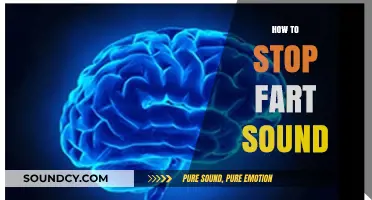Silent Strategies: How to Reduce Embarrassing Fart Sounds Effectively