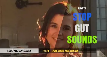 Silence Your Stomach: Effective Ways to Stop Embarrassing Gut Sounds
