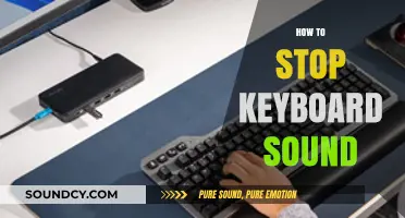 Quiet Typing: Effective Ways to Silence Your Keyboard Sounds