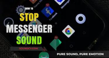 Silence Messenger Notifications: Quick Steps to Mute Chat Sounds