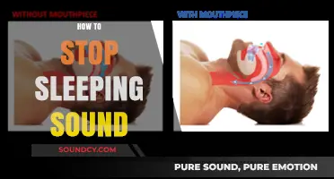Effective Strategies to Silence Your Sleep Sounds and Improve Rest