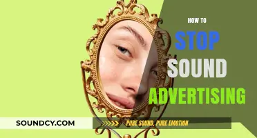 Silence the Noise: Effective Strategies to Block Sound Advertising