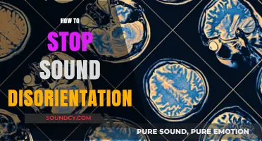 Overcoming Sound Disorientation: Practical Strategies for Balance and Clarity