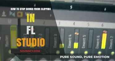 Mastering Audio Levels: Prevent Clipping in FL Studio