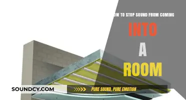 Effective Soundproofing Techniques to Block Unwanted Noise from Your Room